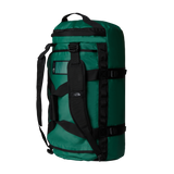 The North Face - Base Camp Duffel - M Base Camp - EVERGRN/TNFBLCK - vista alternativa 2