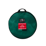 The North Face - Base Camp Duffel - M Base Camp - EVERGRN/TNFBLCK - vista alternativa 4