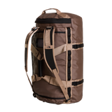 The North Face - Base Camp Duffel - M Base Camp - HTHRGR/CNQUERBL - vista alternativa 2