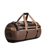 The North Face - Base Camp Duffel - M Base Camp - HTHRGR/CNQUERBL - vista alternativa 3