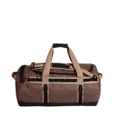 The North Face - Base Camp Duffel - M Base Camp - HTHRGR/CNQUERBL - vista principale