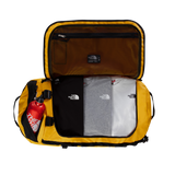 The North Face - Base Camp Duffel - L Base Camp - Summit Gold-TNF Black-N - vista alternativa 1