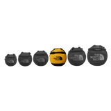 The North Face - Base Camp Duffel - L Base Camp - Summit Gold-TNF Black-N - vista alternativa 2