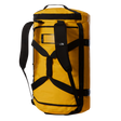 The North Face - Base Camp Duffel - L Base Camp - Summit Gold-TNF Black-N - vista alternativa 3