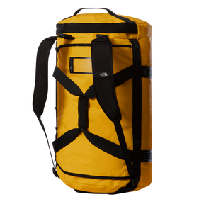 The North Face - Base Camp Duffel - L Base Camp - Summit Gold-TNF Black-N - vista alternativa 3