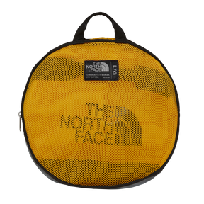 The North Face - Base Camp Duffel - L Base Camp - Summit Gold-TNF Black-N - vista alternativa 4