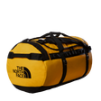 The North Face - Base Camp Duffel - L Base Camp - YELLOW - vista principale