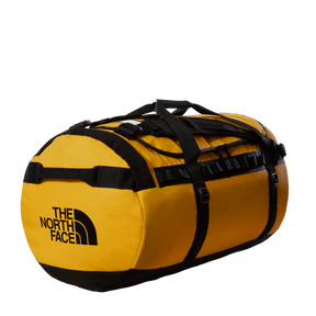The North Face - Base Camp Duffel - L Base Camp - YELLOW - vista principale