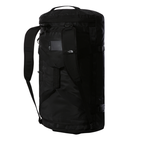The North Face - Base Camp Duffel - L Base Camp - TNF Black-TNF White-NPF - vista alternativa 2