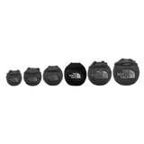 The North Face - Base Camp Duffel - L Base Camp - TNF Black-TNF White-NPF - vista alternativa 3