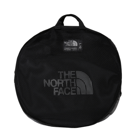 The North Face - Base Camp Duffel - L Base Camp - TNF Black-TNF White-NPF - vista alternativa 4