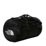 The North Face - Base Camp Duffel - L Base Camp - TNF Black-TNF White-NPF - vista principale