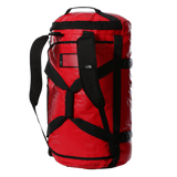 The North Face - Base Camp Duffel - L Base Camp - TNF Red-TNF Black-NPF - vista alternativa 2