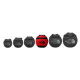 The North Face - Base Camp Duffel - L Base Camp - TNF Red-TNF Black-NPF - vista alternativa 3