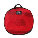 The North Face - Base Camp Duffel - L Base Camp - TNF Red-TNF Black-NPF - vista alternativa 4