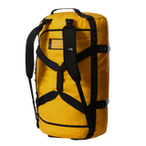 The North Face - Base Camp Duffel - Xl Base Camp - Summit Gold-TNF Black-N - vista alternativa 2