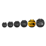 The North Face - Base Camp Duffel - Xl Base Camp - Summit Gold-TNF Black-N - vista alternativa 3