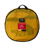 The North Face - Base Camp Duffel - Xl Base Camp - Summit Gold-TNF Black-N - vista alternativa 4