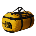 The North Face - Base Camp Duffel - Xl Base Camp - YELLOW - vista principale