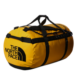 The North Face - Base Camp Duffel - Xl Base Camp - Summit Gold-TNF Black-N - vista principale