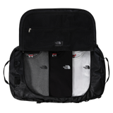The North Face - Base Camp Duffel - Xl Base Camp - TNF Black-TNF White-NPF - vista alternativa 1