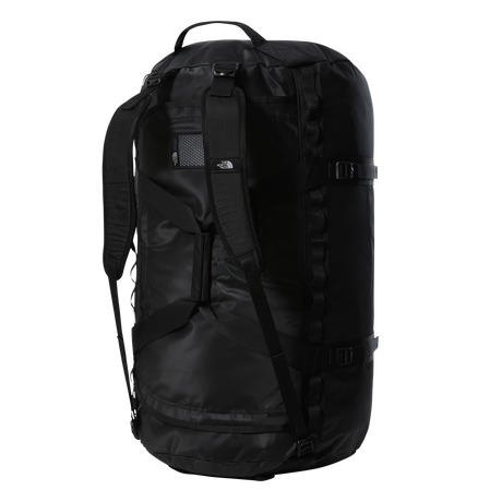 The North Face - Base Camp Duffel - Xl Base Camp - TNF Black-TNF White-NPF - vista alternativa 2