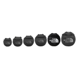 The North Face - Base Camp Duffel - Xl Base Camp - TNF Black-TNF White-NPF - vista alternativa 3