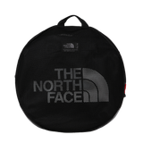 The North Face - Base Camp Duffel - Xl Base Camp - TNF Black-TNF White-NPF - vista alternativa 4