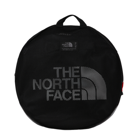 The North Face - Base Camp Duffel - Xl Base Camp - TNF Black-TNF White-NPF - vista alternativa 4