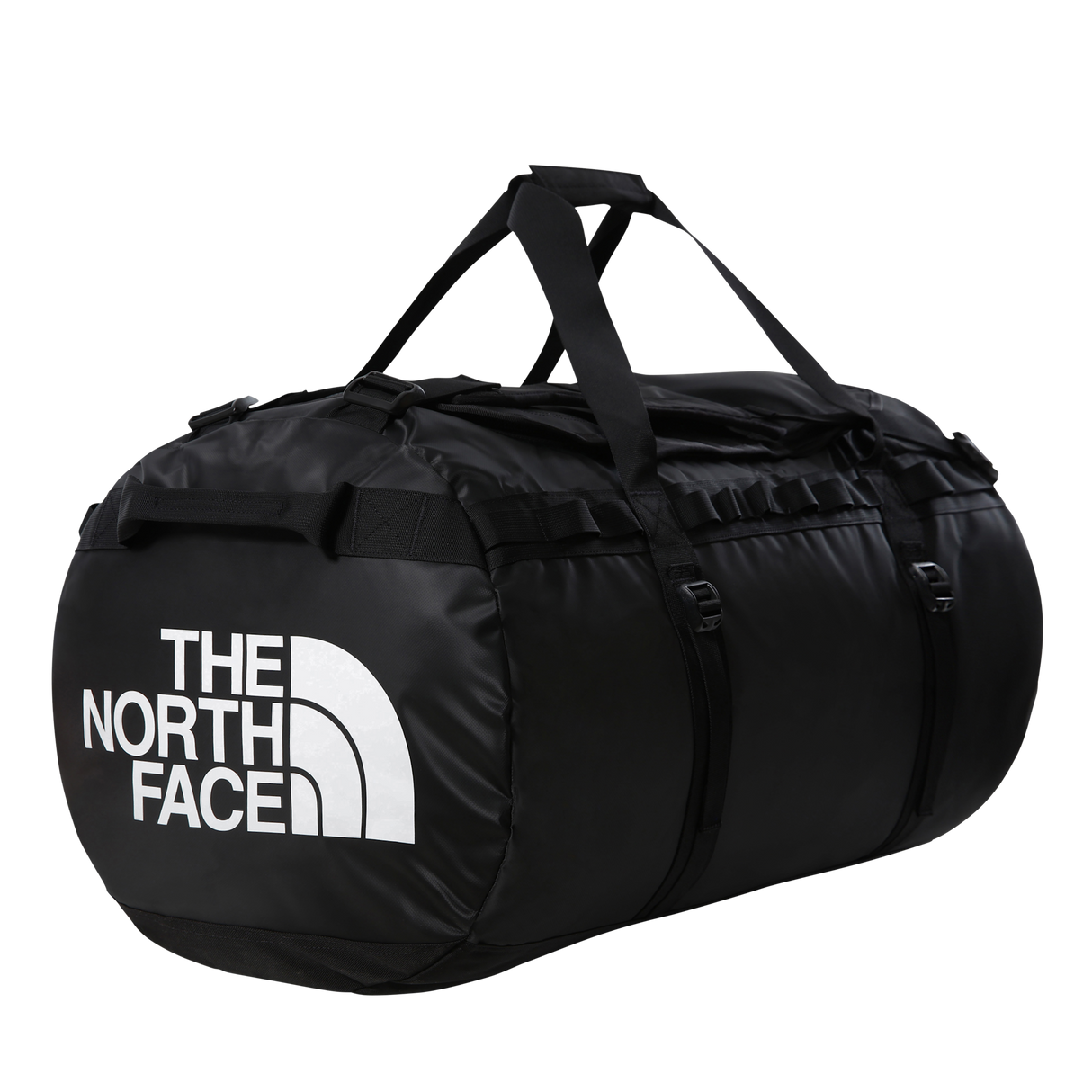 The North Face - Base Camp Duffel - Xl Base Camp - TNF Black-TNF White-NPF - vista principale