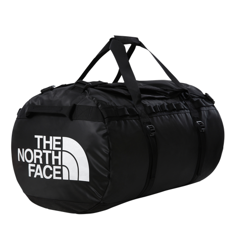 The North Face - Base Camp Duffel - Xl Base Camp - TNF Black-TNF White-NPF - vista principale