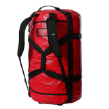 The North Face - Base Camp Duffel - Xl Base Camp - TNF Red-TNF Black-NPF - vista alternativa 2