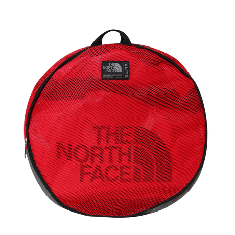 The North Face - Base Camp Duffel - Xl Base Camp - TNF Red-TNF Black-NPF - vista alternativa 4