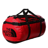 The North Face - Base Camp Duffel - Xl Base Camp - TNF Red-TNF Black-NPF - vista principale