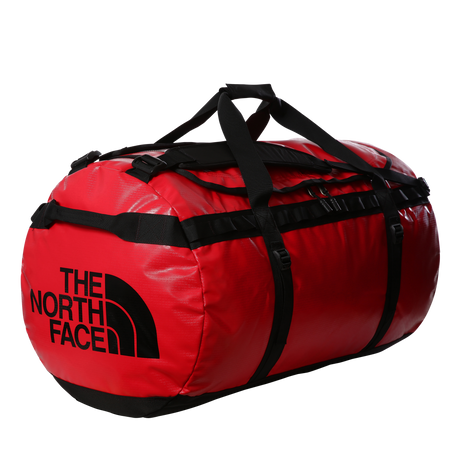 The North Face - Base Camp Duffel - Xl Base Camp - TNF Red-TNF Black-NPF - vista principale