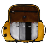 The North Face - Base Camp Duffel - Xxl Base Camp - Summit Gold-TNF Black-N - vista alternativa 1