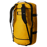 The North Face - Base Camp Duffel - Xxl Base Camp - Summit Gold-TNF Black-N - vista alternativa 2