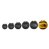 The North Face - Base Camp Duffel - Xxl Base Camp - Summit Gold-TNF Black-N - vista alternativa 3