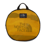The North Face - Base Camp Duffel - Xxl Base Camp - Summit Gold-TNF Black-N - vista alternativa 4