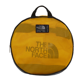 The North Face - Base Camp Duffel - Xxl Base Camp - Summit Gold-TNF Black-N - vista alternativa 4