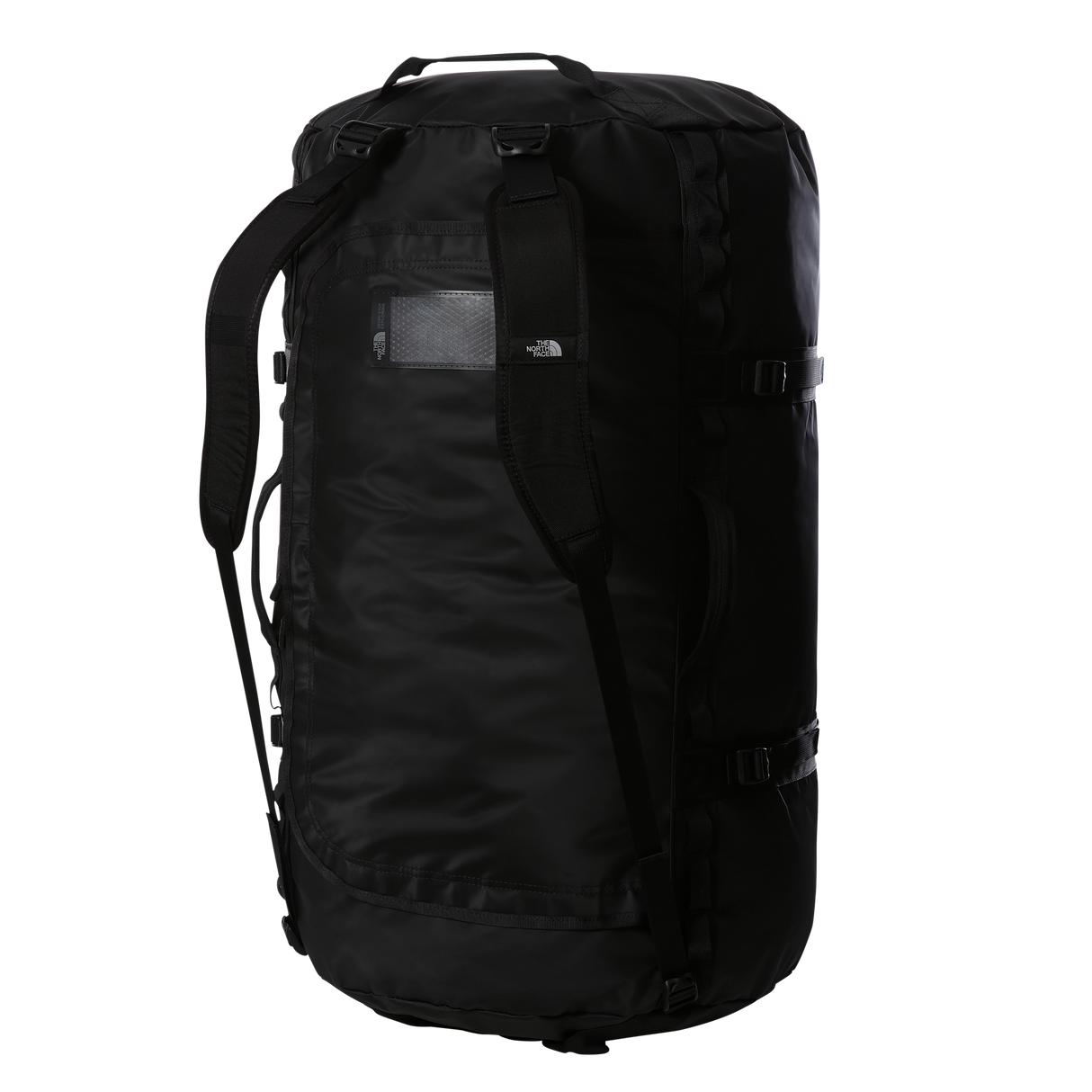 The North Face - Base Camp Duffel - Xxl Base Camp - TNF Black-TNF White-NPF - vista alternativa 2