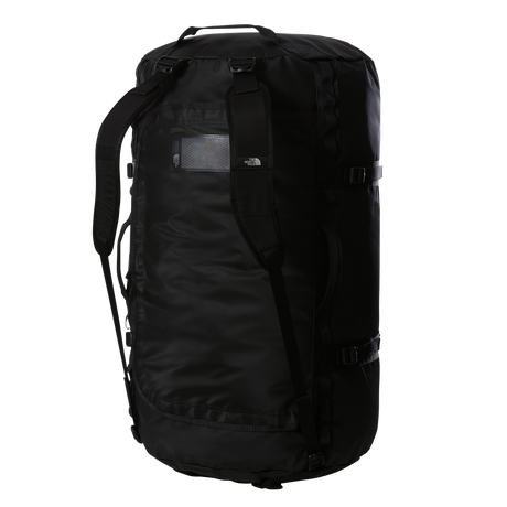 The North Face - Base Camp Duffel - Xxl Base Camp - TNF Black-TNF White-NPF - vista alternativa 2