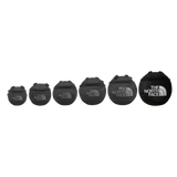 The North Face - Base Camp Duffel - Xxl Base Camp - TNF Black-TNF White-NPF - vista alternativa 3