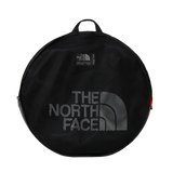 The North Face - Base Camp Duffel - Xxl Base Camp - TNF Black-TNF White-NPF - vista alternativa 4