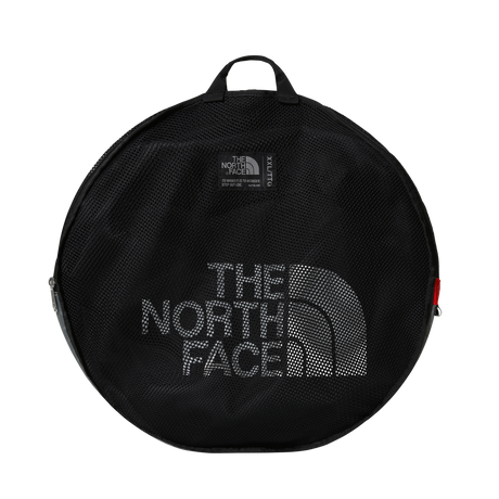 The North Face - Base Camp Duffel - Xxl Base Camp - TNF Black-TNF White-NPF - vista alternativa 4