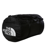The North Face - Base Camp Duffel - Xxl Base Camp - TNF Black-TNF White-NPF - vista principale