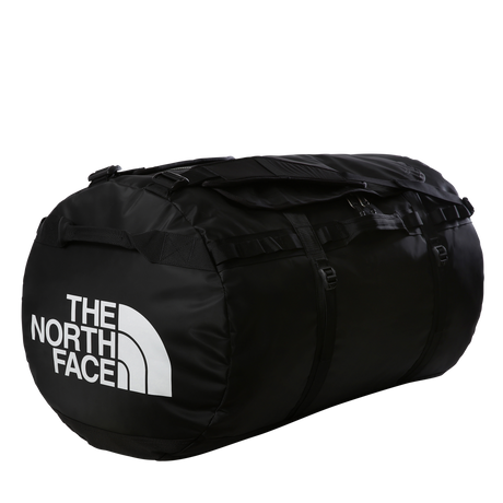 The North Face - Base Camp Duffel - Xxl Base Camp - TNF Black-TNF White-NPF - vista principale