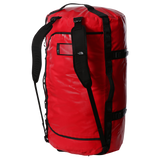 The North Face - Base Camp Duffel - Xxl Base Camp - TNF Red-TNF Black-NPF - vista alternativa 2
