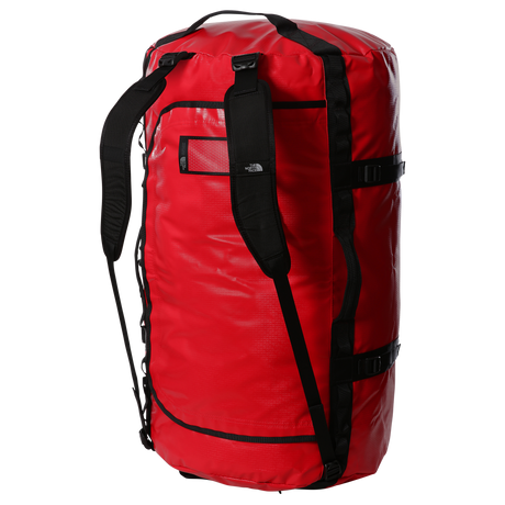 The North Face - Base Camp Duffel - Xxl Base Camp - TNF Red-TNF Black-NPF - vista alternativa 2