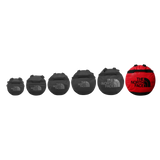 The North Face - Base Camp Duffel - Xxl Base Camp - TNF Red-TNF Black-NPF - vista alternativa 3